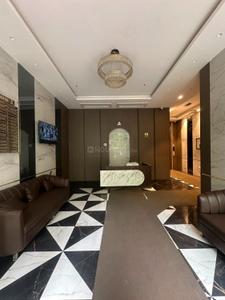 Image of 780 Sq.ft 2 BHK Apartment / Flat for sale in Umang Heights, Andheri West, Mumbai for Rs. 28500000