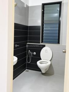 Image of 1250 Sq.ft 2 BHK Apartment / Flat for sale in Chandkheda, Ahmedabad for Rs. 5000000