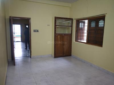 Bedroom Image of 1400 Sq.ft 3 BHK Independent House for rent in City Center Durgapur for Rs. 25000