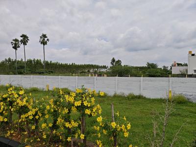 Image of 700 Sq.ft Residential Plot / Land for sale in Adhanur, Chennai for Rs. 2799300