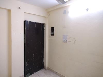 Living Room Image of 450 Sq.ft 1 BHK Apartment / Flat for sale in Sector 23B Dwarka New Delhi for Rs. 4680000