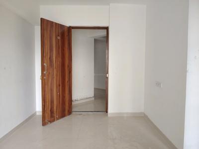 Living Room Image of 667 Sq.ft 1 BHK Apartment / Flat for sale in Pushpak Nagar Navi Mumbai for Rs. 4825000