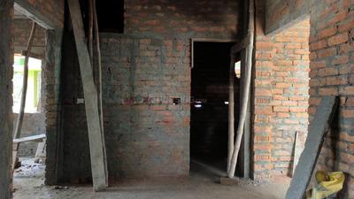 Living Room Image of 730 Sq.ft 2 BHK Apartment / Flat for sale in Paschim Putiary Kolkata for Rs. 2500000