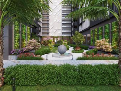 Image of 1253 Sq.ft 3 BHK Apartment / Flat for sale in Vishwakarma Industrial Area, Jaipur for Rs. 7300000