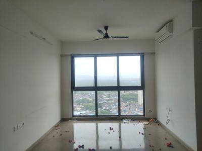 Living Room Image of 1200 Sq.ft 3 BHK Apartment / Flat for sale in Piramal Revanta, Mulund West Mumbai for Rs. 37500000