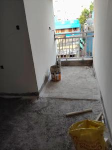 Balcony Image of 951 Sq.ft 2 BHK Apartment / Flat for sale in Velachery Chennai for Rs. 12111389