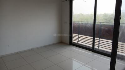 Living Room Image of 2100 Sq.ft 2.5 BHK Apartment / Flat for rent in Anant Parmeshwar, Adalaj Gandhinagar for Rs. 25500