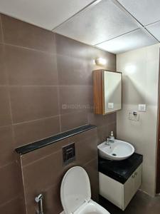 Image of 1428 Sq.ft 3 BHK Apartment / Flat for rent in Prestige Jindal City Phase II, T Dasarahalli, Bengaluru for Rs. 50000