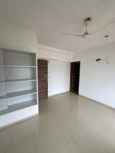 Hall Image of 3875 Sq.ft 4 BHK Apartment / Flat for rent in Corner Utopian Corner, New Alkapuri Vadodara for Rs. 50000