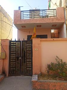 Image of 324 Sq.ft 1 BHK Independent House for sale in HRH City Vasant Valley, Sector 56A, Faridabad for Rs. 4000000