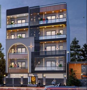 Image of 1431 Sq.ft 3 BHK Builder Floor for sale in BPTP District 4, Sector 84, Faridabad for Rs. 15500000