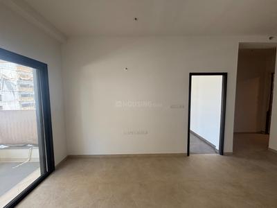 Hall Image of 1865 Sq.ft 3.5 BHK Apartment / Flat for sale in Sobha Brooklyn Towers Townpark, Yadavanahalli Bengaluru for Rs. 22500000