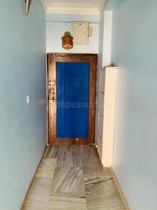 Hall Image of 1700 Sq.ft 3 BHK Apartment / Flat for sale in Baikunth Dham Indore for Rs. 9000000
