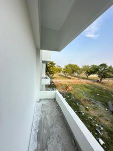 Balcony Image of 1650 Sq.ft 3 BHK Villa for sale in Maraimalai Nagar Chennai for Rs. 8500000