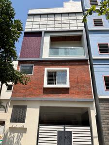 Image of 3000 Sq.ft 4 BHK Independent House for sale in Horamavu, Bengaluru for Rs. 15500000