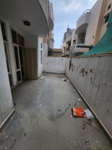 Balcony Image of 1380 Sq.ft 4 BHK Independent House for sale in Sector 49 Faridabad for Rs. 28000000