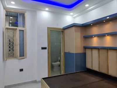 Bedroom Image of 850 Sq.ft 2 BHK Builder Floor for sale in Indirapuram Ghaziabad for Rs. 6200000