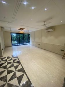 Hall Image of 3000 Sq.ft 4 BHK Builder Floor for sale in DLF Phase 1 Gurgaon for Rs. 42500000