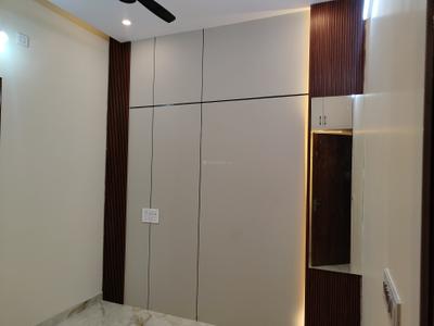 Bedroom Image of 4200 Sq.ft 4.5 BHK Independent House for sale in Nagarbhavi Bengaluru for Rs. 45000000