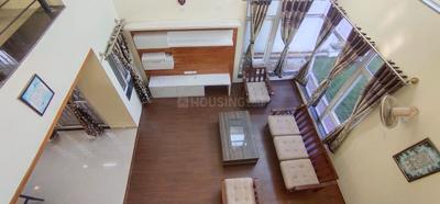 Hall Image of 3400 Sq.ft 3 BHK Villa for rent in Pushpam Woods, Sarjapur Bengaluru for Rs. 45000