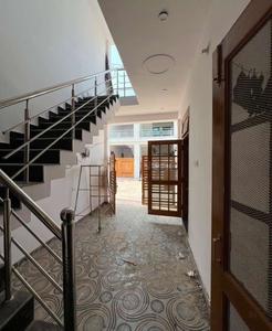 Balcony Image of 1000 Sq.ft 2 BHK Independent House for sale in Vani Homes, Gomti Nagar Lucknow for Rs. 5500000