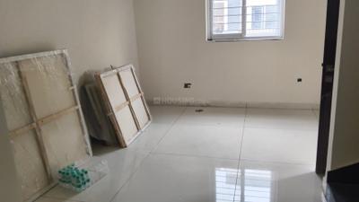 Kitchen Image of 2799 Sq.ft 4 BHK Villa for sale in Siri Sampada Serene, Turkayamjal Hyderabad for Rs. 19593000