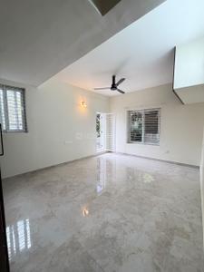 Hall Image of 1900 Sq.ft 3 BHK Apartment / Flat for rent in Frazer Town Bengaluru for Rs. 100000