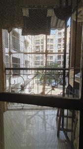 Balcony Image of 930 Sq.ft 2 BHK Apartment / Flat for sale in Kaul Heritage City, Vasai West Vasai for Rs. 8500000