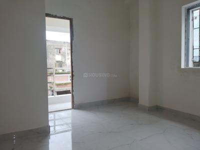 Bedroom Image of 850 Sq.ft 2 BHK Apartment / Flat for sale in Kasba Kolkata for Rs. 4200000