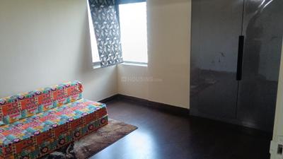 Bedroom Image of 1700 Sq.ft 3 BHK Apartment / Flat for rent in Paras Dews, Sector 106 Gurgaon for Rs. 62000