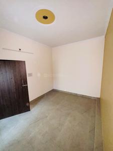 Bedroom Image of 1100 Sq.ft 4 BHK Independent House for sale in Semra Lucknow for Rs. 3000000