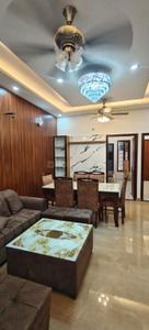 Bedroom Image of 1305 Sq.ft 3 BHK Builder Floor for sale in Kharar Mohali for Rs. 4690000