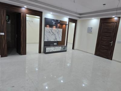 Hall Image of 1600 Sq.ft 4 BHK Builder Floor for sale in Rajendra Nagar Ghaziabad for Rs. 13000000