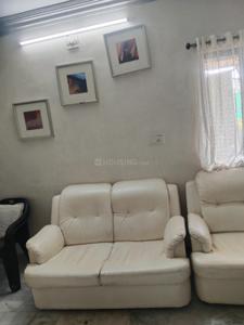 2.5 BHK Flat