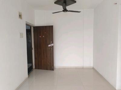 Living Room Image of 685 Sq.ft 1 BHK Apartment / Flat for sale in Gold Crest Enclave, Ulwe Navi Mumbai for Rs. 5800000