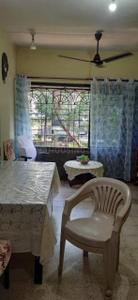 Hall Image of 750 Sq.ft 2 BHK Apartment / Flat for sale in Thane West Thane for Rs. 12000000