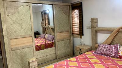 Bedroom Image of 1852 Sq.ft 3 BHK Apartment / Flat for sale in Civil Lines Jaipur for Rs. 23000000