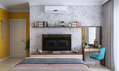 Hall Image of 5200 Sq.ft 5 BHK Villa for sale in Velimela Sangareddy for Rs. 60000000