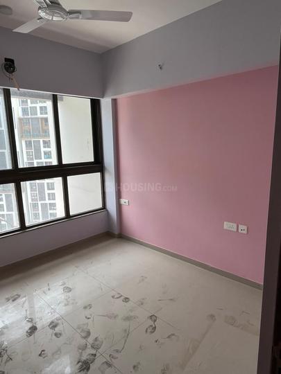 New Town Action Area 2, New Town Bedroom 1