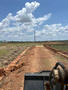 Image of 1600 Sq.ft Residential Plot / Land for sale in Patrapada, Bhubaneswar for Rs. 2880000