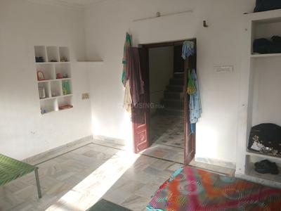 Bedroom Image of 990 Sq.ft 3 BHK Independent House for sale in Dhola Bhata Colony Ajmer for Rs. 7800000