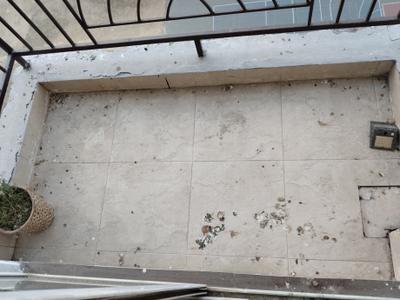 Image of 585 Sq.ft 1 BHK Apartment / Flat for sale in Aditya Urban Homes Phase 1A, Bamheta Village, Ghaziabad for Rs. 3500000