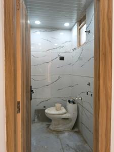 Common Bathroom Image of 1350 Sq.ft 3 BHK Builder Floor for sale in Indirapuram Ghaziabad for Rs. 10399999