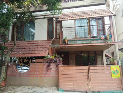 Image of 2400 Sq.ft 4 BHK Independent House for sale in HSR Layout, Bengaluru for Rs. 50000000