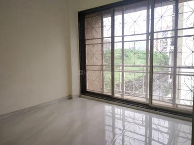 Bedroom Image of 1060 Sq.ft 2 BHK Apartment / Flat for sale in Oasis Pride, Ulwe Navi Mumbai for Rs. 9500000