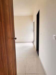 Hall Image of 1012 Sq.ft 2 BHK Apartment / Flat for sale in Paranjape Blue Ridge, Hinjawadi Pune for Rs. 11000000