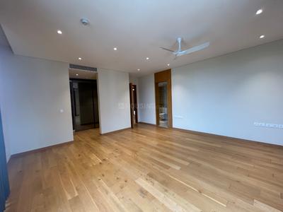 Bedroom Image of 8000 Sq.ft 5 BHK Apartment / Flat for sale in Embassy Lake Terraces, Hebbal Kempapura Bengaluru for Rs. 150000000