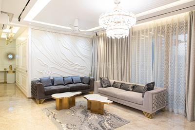 Hall Image of 1600 Sq.ft 3.5 BHK Apartment / Flat for sale in Hiranandani Clifton, Thane West Thane for Rs. 55000000