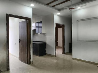 Aarambh Heights Living Room 1