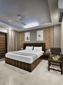 Image of Luxury pg  in Sector 28, Gurgaon